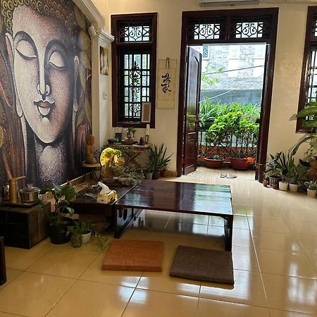 Home Tea An Yen_Dorm For Women Only Ho-Chi-Minh-Stadt Exterior foto